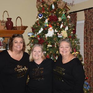 Meet your Posher, Lela